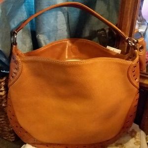 Micheal Kors hobo purse
